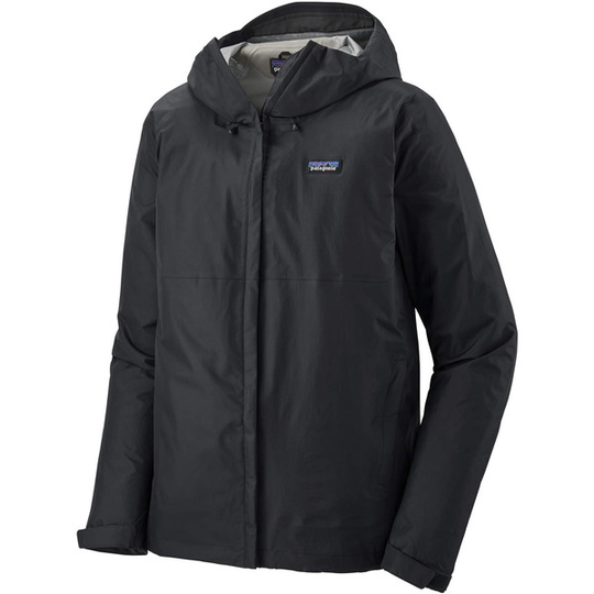 Patagonia M' S Torrentshell 3l Jkt - Black - Miehet - M - Partioaitta